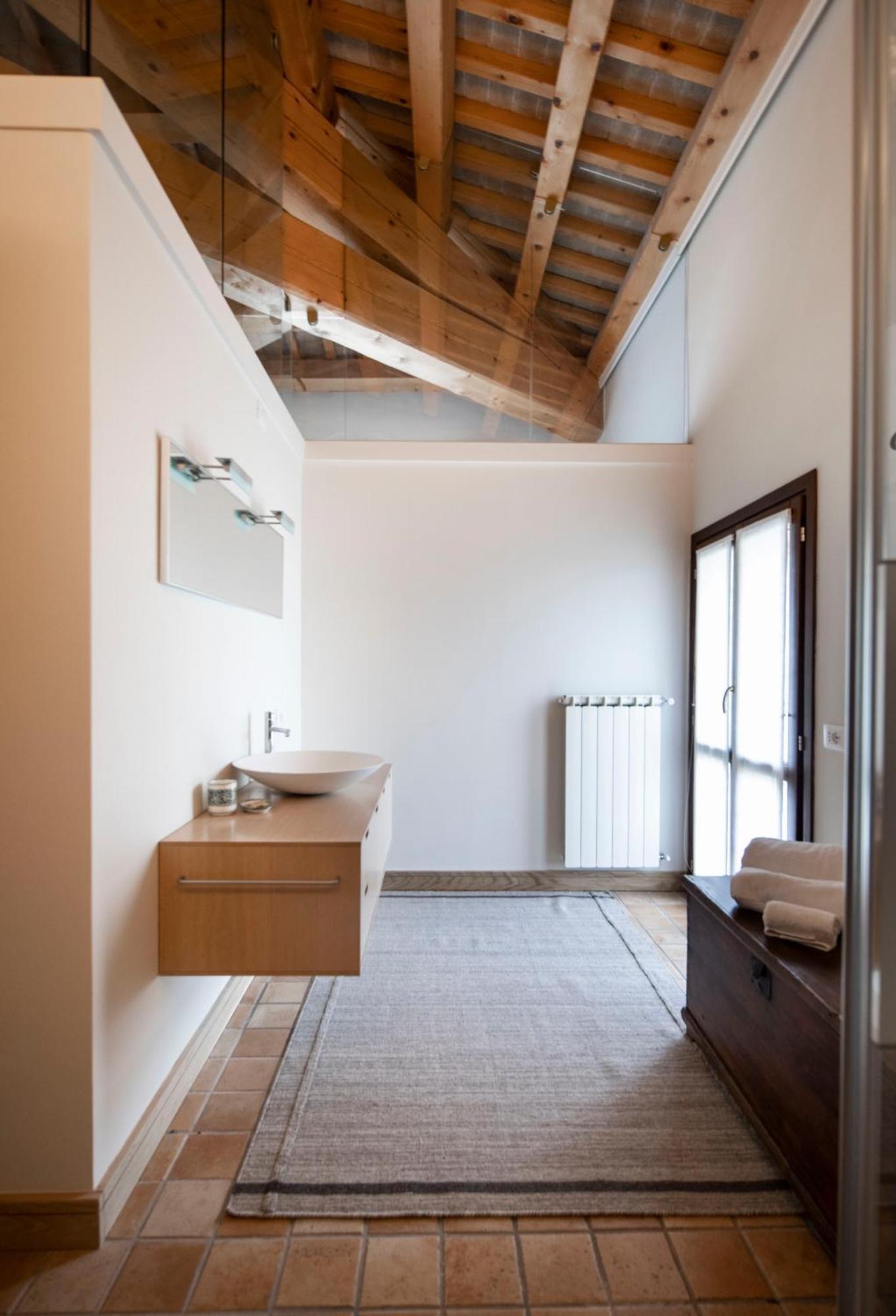 San Calisto Camere Con Vigna Popoli Room photo